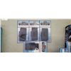 Image 8 : SCOTTY ROD HOLDER ACCESSORIES RETAIL VALUE $120.00