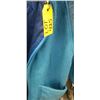 Image 2 : HAND CRAFTER WOMANS LARGE WOOL LINED JACKET