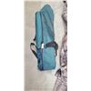Image 2 : BIG BUDDY BLIND COVER AND MISC BAG WITH POLES (NOT RELATED)