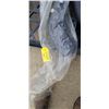 Image 2 : FORD RUNNING BOARDS 54" WITH NO HARDWARE