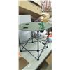 Image 1 : NEW FOLDING CAMPING TABLE