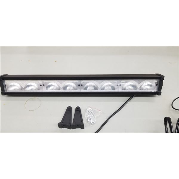 BIRD 160 WATT 24" LED LIGHT BAR WITH REMOTE