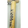 Image 4 : LOUISVILLE MODEL 400SB SLUGGER BASEBALL BAT (GREAT FOR HAILBUT)