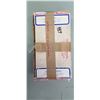 Image 1 : BOX OF 250 MONARCH COPPER PLATED 358 DI (357) 160 GRAIN