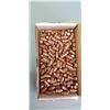 Image 2 : BOX OF 250 MONARCH COPPER PLATED 358 DI (357) 160 GRAIN