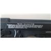 Image 5 : BERETA MOD 92 A1 Co2 AIRGUN .177 CAL 310 FPS AND COMES WITH LASER