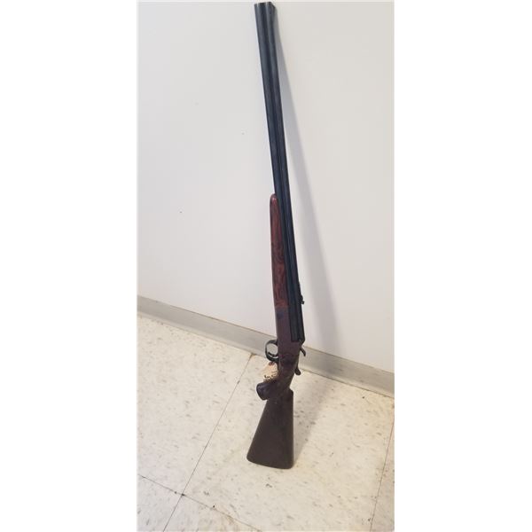 STEVEN .22CAL UNDER/OVER .410GA. NYLON STOCK - RARE. PAL IS REQUIRED
