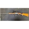 Image 1 : 1957 SAVAGE 99 .308 WIN. COMES WITH SCOPE