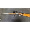 Image 2 : 1957 SAVAGE 99 .308 WIN. COMES WITH SCOPE