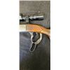 Image 4 : 1957 SAVAGE 99 .308 WIN. COMES WITH SCOPE