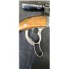 Image 6 : 1957 SAVAGE 99 .308 WIN. COMES WITH SCOPE