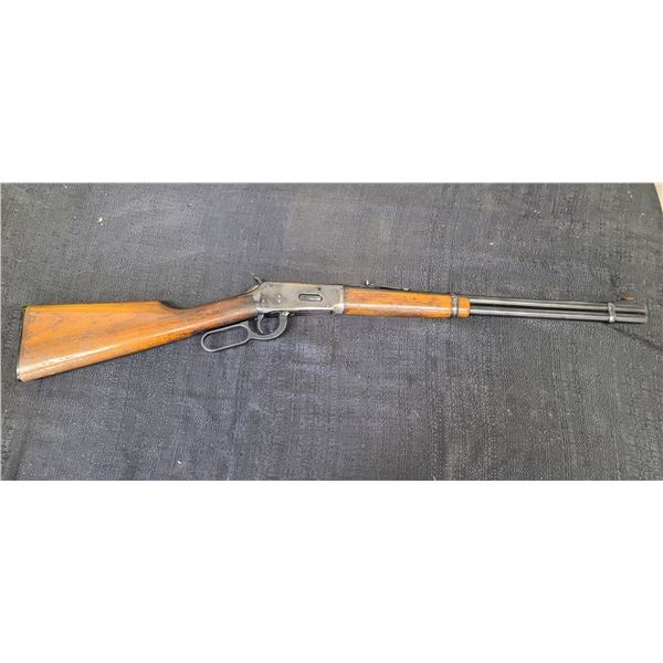 1974 WINCHESTER MODEL 1894 .30-.30 LEVER ACTION
