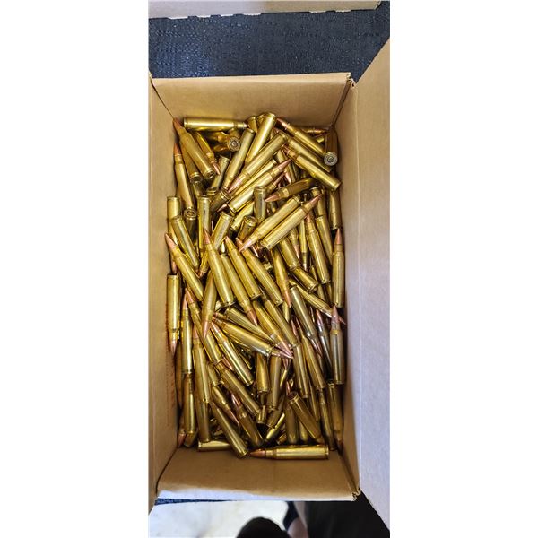 .223 AMMO APROX. 235 ROUNDS