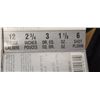 Image 3 : 12GA SHELL- WINCHESTER 2 3/4 3 1 1/8 6SHOT QTY X 2, AND ONE PATRIAL BOX OF 18