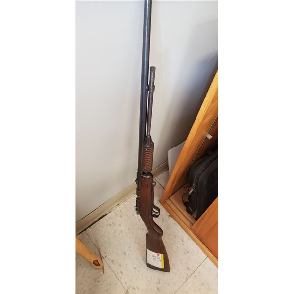 COOEY .22 PARTS RIFLE ONLY