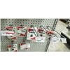 Image 1 : 15+/- ASSORTED LEE LOADING SHELL HOLDERS