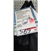 Image 1 : CLEARWATER 88 25 TANDEM SPRAY SKIRT FOR KAYAK RETAIL $75