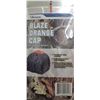Image 3 : BLAZE ORONGE BLIND CAPS QTY 6 RETAIL VALUE $100