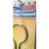 Image 6 : LITTLE CHIEF ELECTRIC SMOKER REPLACEMENT HEATING ELEMENTS QTY 5