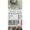 Image 8 : ASSORTMENT OF ARCHERY ACCESSORIES