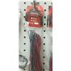 Image 4 : 15 ASSORTED CARBON EXPRESS STRINGS