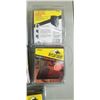 Image 3 : BUTLER CREEK SLIP ON RECOIL PADS 3 MEDIUM, 2 SMALL