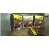 Image 1 : BUTLER CREEK SLIP ON RECOIL PADS 4 MEDIUM