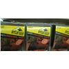 Image 2 : BUTLER CREEK SLIP ON RECOIL PADS 4 MEDIUM