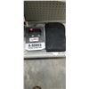 Image 1 : MOULTRIE A-SERIES CAMERA SECURITY BOX AND CASE RETAIL VALUE $40