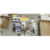 Image 1 : BOSS-CR-223, 22-250, 243 BL AND OTHER MISC ITEMS. PLEASE SEE IMAGES