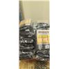 Image 1 : Timber StriKe- Safety Sleeve KitS -LADDER SUPPRTS QTY X 22 AT 30 EACH. PLEASE NOTE THESE ARE HEAVY