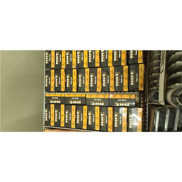 NXT GENERATION FOAM SHOT 3INCHES, 2 FOAM SHOT, QTY 56