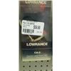 Image 15 : ALL LOWRANCE TRANSDUCERS AND ACCESSORIES (20+/-) RETAIL VALUE $1,200