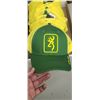 Image 3 : BROWNING HATS "THE REAL DEER" QTY X 20. RETAIL VALUE $420