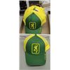 Image 1 : BROWNING HATS "THE REAL DEER" QTY X 20. RETAIL VALUE $420