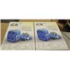 Image 3 : P3 INNOVATIONS ICE3 COOLERS QTY X 2 AT $20 EACH