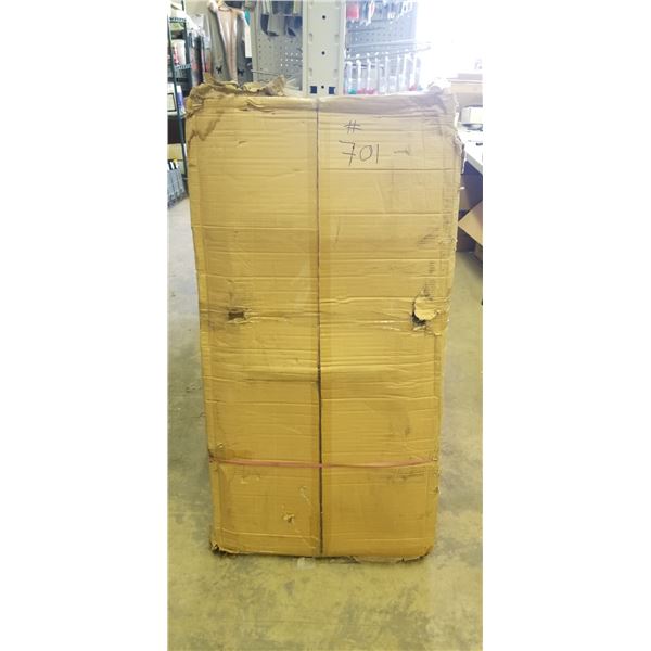 NEW 8' TREE STAND IN BOX (MIGHT BE A TRIPOD STAND