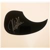 Image 1 : Robert DeLeo from Stone Temple Pilots Signed Pick Guard