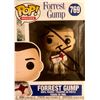 Image 1 : Tom Hanks "Forrest Gump" Signed Pop! Funko
