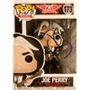 Image 1 : Joe Perry Signed Pop! Funko