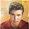 Image 1 : Rick Nelson Autographed Album