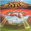 Image 1 : Boston Autographed Album