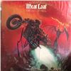 Image 1 : Meat Loaf Autographed Album