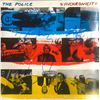 Image 1 : The Police Autographed Album