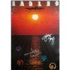 Image 1 : The Eagles Signed Tour Program