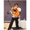 Image 1 : Paul McCartney Signed Photo
