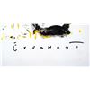 Image 2 : Tom Everhart- Hand Pulled Original Lithograph "Mon Ami"
