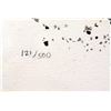 Image 3 : Tom Everhart- Hand Pulled Original Lithograph "Mon Ami"