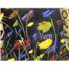 Image 2 : Vera V. Goncharenko- Original Oil on Canvas "Time to Hunt"