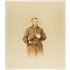 Image 1 : U. S. Grant Oversized Portrait
